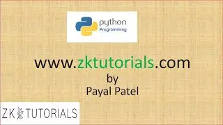 Python Method | Python For Beginners