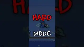 Things to do BEFORE Hard mode in Terraria