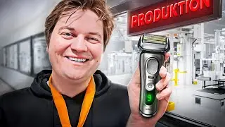 Braun hat mein Stream gesehen und reagiert! VLOG Braun Werke