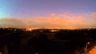 timelapse