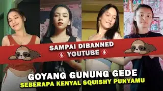 GOYANG REMES PAYUD4R4 TT VIRAL (LOGAN / SQUEEZE DANCE)