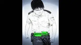 Antagonists 💀🔥 | Ajin Manga Edit | Sato Edit | Rapture Slowed Phonk 