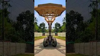Tractor loader