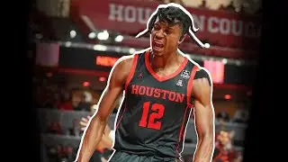 Tramon Mark | PURE TALENT! | Houston 2021-2022 Highlights