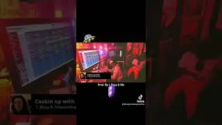 Who you hear on this beat? 🤔🎧 