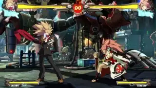 [GGXrdRev2] stream?!