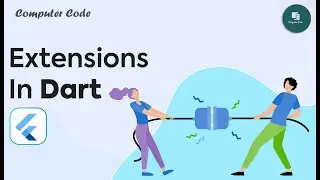 Flutter Extensions: How to Extend Your App Functionality