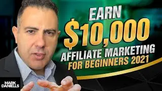 Affiliate Marketing 2022 [Affiliate Marketing For Beginners]