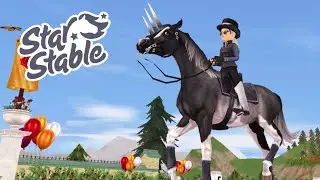 Jorvik Stables OPEN HOUSE is BACK!? || Star Stable Online