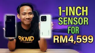 Xiaomi 13 and 13 Pro Malaysia: Xiaomi is serious about flagships now