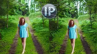 Photoshop Elements Combining Layer Masks & Filters Photoshop Elements Tutorial