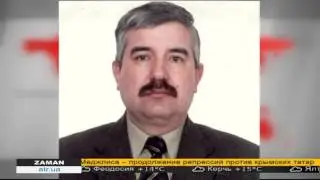 Вместо Чернобыльской зоны отчуждения - биосферный заповедник