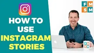 How To Use Instagram Stories