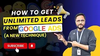 How to get Quality Leads from Google Ads | For Small Local Businesses | Car Rental Service Company