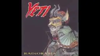 Radiorama - Yeti (Version Original)