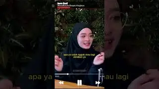 Sudah Ikhlas Inara Rusli Kini Berharap dan Mantap Menatap Ke Depan