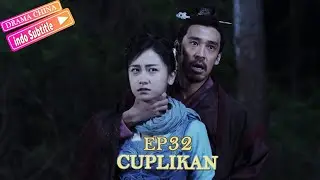 Pendekar pedang（2018）丨EP32 Cuplikan Yue Linshan disandera丨Drama China【INDO SUB】