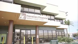 2024 Best of Hawaii: Hawaiian Financial FCU