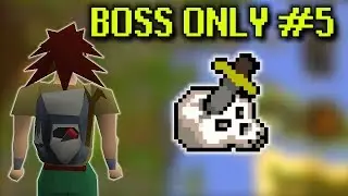 Boss Only | This Took Way Too Long... #5