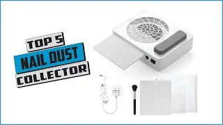 best nail dust collector | nail dust vacuum | dust collector | nail dust collectors 2024 |nail tools