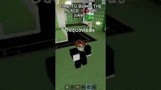 so devious 🤪🤪#shorts #brookhaven #funny #comedy #roblox #robloxskits #bomb