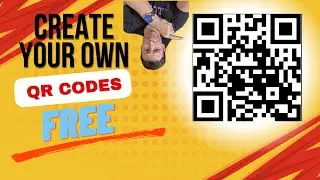 The BEST Free QR Code Generator (The One You Own)