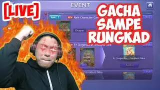 GAS GACHA PENDANT BARU !!  || GETRICH