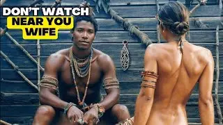 15 Strange Facts About the Manchus | The Tribe that Dominated China!