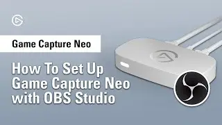 How to Set Up Game Capture Neo with OBS Studio