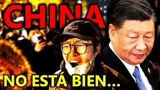 CHINA NO QUIERE QUE SEPAS! - Por qué CHINA NO PUEDE SER LA PRIMERA POTENCIA MUNDIAL... todavía...