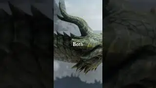 Paarthurnax's Little Secret