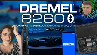 Dremel 8260-5