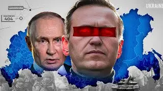 How Putin ALWAYS Wins Elections in Russia?