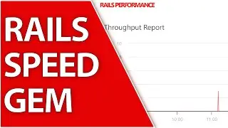 Rails Performance Gem | Ruby on Rails 7 Gem