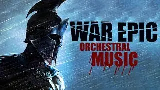 WAR EPIC MUSIC! Aggressive Orchestral Megamix! 