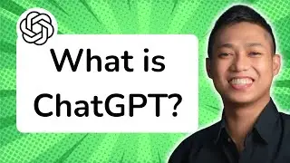 What is ChatGPT? The Game-Changing AI Chatbot Explained!