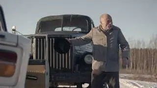 Письмо к Наполеону (HD) - Вещдок - Интер