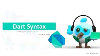 Dart Syntax