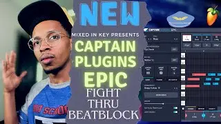 How Easy is it to fight BEAT BLOCK in Captain EPIC | Captain Chords