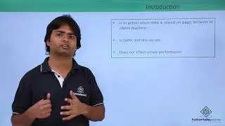 ASP.NET - Client-Side State Management
