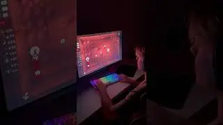 КОСМИЧЕСКИЙ МОНИТОР