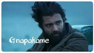 Gnapakame ft Dear Comrade| Vijay Devarakonda | Rashmika | 28°C | Kala Bhairava | Shravan Bharadwaj