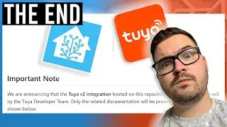 The End of TUYA V2? (Troubleshooting Tuya + Upcoming Features)