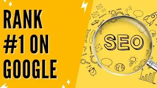 SEO On Wix: How To Rank My Website On Google With Wix SEO