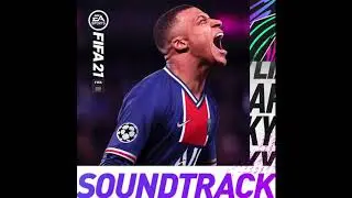 Work It Out · Nnena [FIFA 21 Soundtrack]