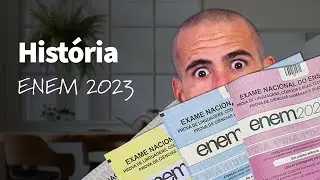 O que estudar em História para o Enem 2023? | ProEnem