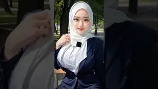 Tiktok hijab pemersatu bangsa!!🤗 #shorts #short #yt2023 #shortsfeed #tiktokhijabgununggede