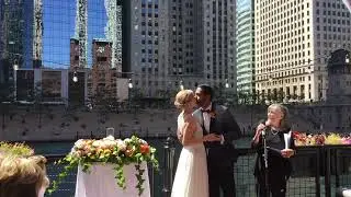 Lauren and Raj Wedding Livestream Highlights