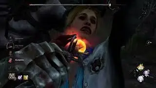 The Knight Enchanted Plates Mori | Ultra Rare Skin | DBD Chapter 26