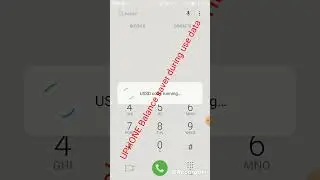 Upone Balance Saver During Use Mobile data @Uphonebalancesaver